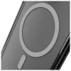 Ochronne etui do telefonu 3MK Armor MagCase dla Xiaomi 15 Ultra — wytrzymała, lekka osłona kompatybilna z magnesami
