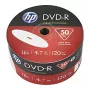 HP DME00070WIP czysta płyta DVD 4.7 GB DVD+R 50 szt.