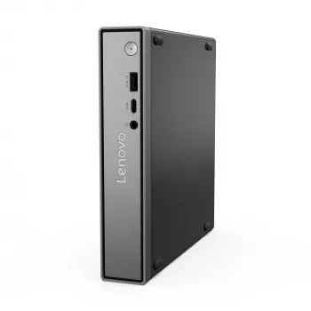 Lenovo ThinkCentre neo 50q Gen 5 Intel Core 7 240H 16 GB DDR5-SDRAM 1 TB SSD Windows 11 Pro Mini PC PC Czarny