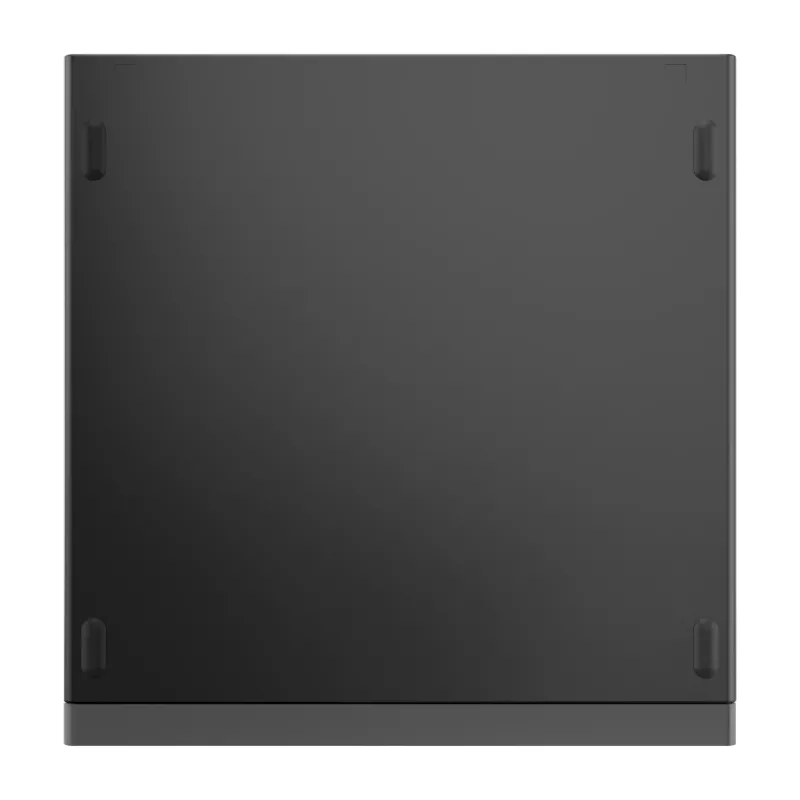 Lenovo ThinkCentre neo 50q Gen 5 Intel Core 7 240H 16 GB DDR5-SDRAM 1 TB SSD Windows 11 Pro Mini PC PC Czarny