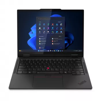 Laptop hybrydowy Lenovo ThinkPad T14s 14 cali Intel Core Ultra 5 225U 16GB LPDDR5x 512GB SSD WUXGA dotyk Windows 11 Pro