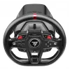 Kierownica i pedały Thrustmaster T248R Czarny — USB, napęd hybrydowy, force feedback, ekran LCD, skórzana kierownica