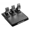 Kierownica i pedały Thrustmaster T248R Czarny — USB, napęd hybrydowy, force feedback, ekran LCD, skórzana kierownica