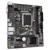 Płyta główna GIGABYTE H610M H V2, Intel H610, LGA 1700, Micro ATX