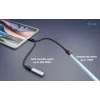 i-tec USB-C kabel Splitter Audio/Data + Power Delivery 100W