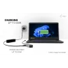 i-tec Metal USB-C Charging HUB 5port z wideo USB-C 8K + Power Delivery 85W