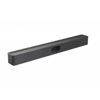 Grupowy system wideokonferencyjny Yealink MeetingBar A50-031 — 4K Ultra HD, 2160p@60fps, 8-krotny zoom cyfrowy, Wi‑Fi, Bluetooth, Android 13