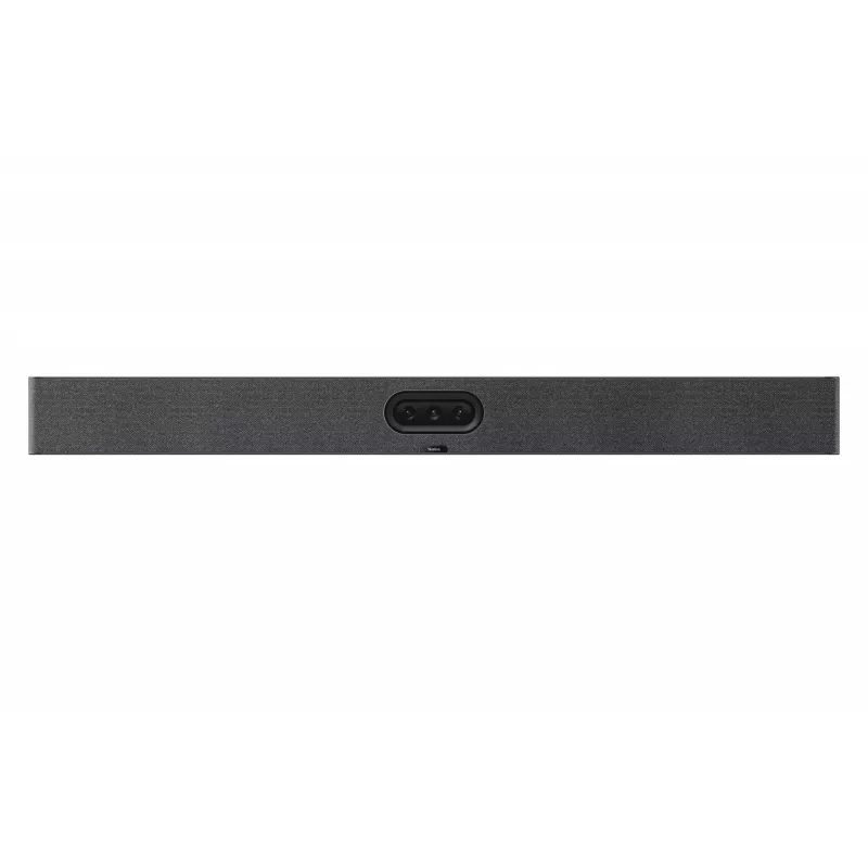 Grupowy system wideokonferencyjny Yealink MeetingBar A50-031 — 4K Ultra HD, 2160p@60fps, 8-krotny zoom cyfrowy, Wi‑Fi, Bluetooth, Android 13