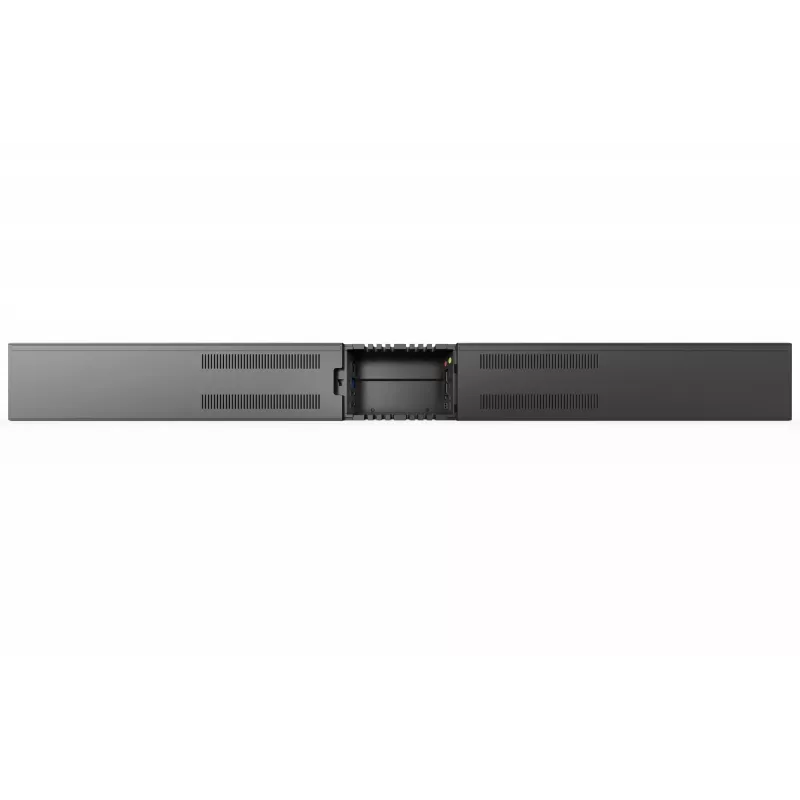 Grupowy system wideokonferencyjny Yealink MeetingBar A50-031 — 4K Ultra HD, 2160p@60fps, 8-krotny zoom cyfrowy, Wi‑Fi, Bluetooth, Android 13