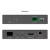 DIGITUS HDMI Fiber Extender Set - 4K/60Hz, 40 km/300m Czarny