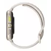 Amazfit Cheetah 4,45 cm (1,75 cala) AMOLED Cyfrowy 390 x 450 pikseli Ekran dotykowy Biały GPS (satelitarny)