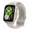 Amazfit Cheetah 4,45 cm (1,75 cala) AMOLED Cyfrowy 390 x 450 pikseli Ekran dotykowy Biały GPS (satelitarny)
