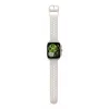 Amazfit Cheetah 4,45 cm (1,75 cala) AMOLED Cyfrowy 390 x 450 pikseli Ekran dotykowy Biały GPS (satelitarny)