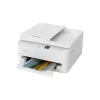 Wielofunkcyjna drukarka atramentowa Canon PIXMA TS7550i — A4, 1200×1200 DPI, Wi‑Fi, skanowanie/kopiowanie w kolorze, drukowanie dwustronne (Biała)
