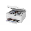 Wielofunkcyjna drukarka atramentowa Canon PIXMA TS7550i — A4, 1200×1200 DPI, Wi‑Fi, skanowanie/kopiowanie w kolorze, drukowanie dwustronne (Biała)