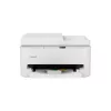 Wielofunkcyjna drukarka atramentowa Canon PIXMA TS7550i — A4, 1200×1200 DPI, Wi‑Fi, skanowanie/kopiowanie w kolorze, drukowanie dwustronne (Biała)