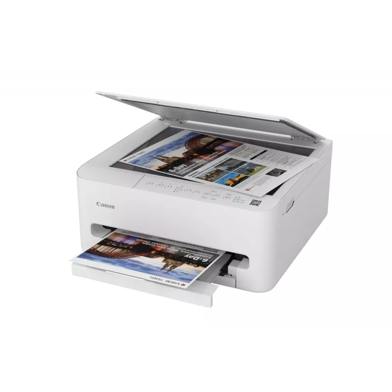 Canon PIXMA TS4150i atramentowa A4 1200 x 1200 DPI Wi-Fi