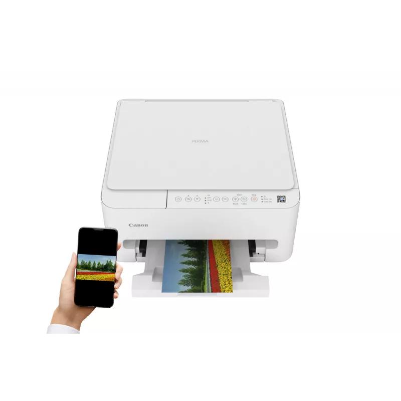 Canon PIXMA TS4150i atramentowa A4 1200 x 1200 DPI Wi-Fi