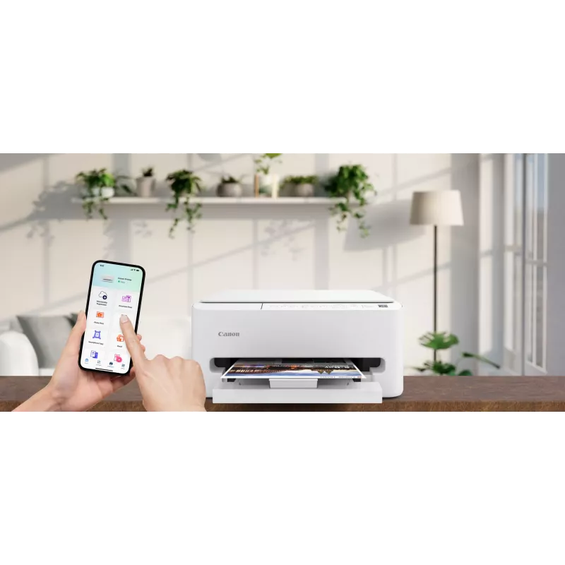 Canon PIXMA TS4150i atramentowa A4 1200 x 1200 DPI Wi-Fi