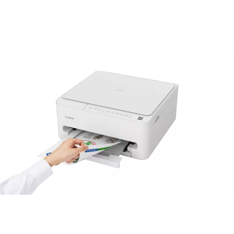 Canon PIXMA TS4150i atramentowa A4 1200 x 1200 DPI Wi-Fi