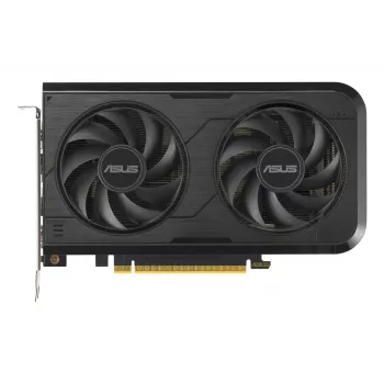 Karta graficzna ASUS GeForce RTX 5050, 8 GB GDDR6, PCIe 5.0, 2560 rdzeni CUDA, 128-bitowa magistrala pamieci