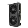 Karta graficzna ASUS GeForce RTX 5050, 8 GB GDDR6, PCIe 5.0, 2560 rdzeni CUDA, 128-bitowa magistrala pamieci