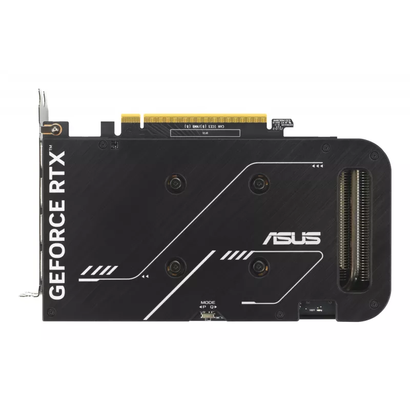Karta graficzna ASUS GeForce RTX 5050, 8 GB GDDR6, PCIe 5.0, 2560 rdzeni CUDA, 128-bitowa magistrala pamieci