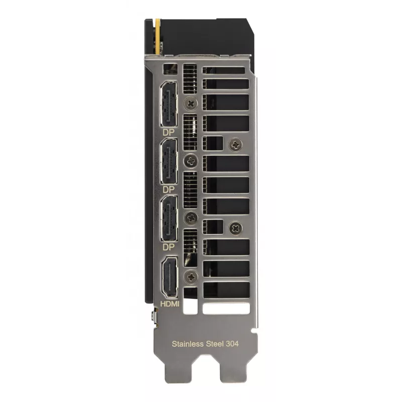Karta graficzna ASUS GeForce RTX 5050, 8 GB GDDR6, PCIe 5.0, 2560 rdzeni CUDA, 128-bitowa magistrala pamieci