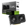Karta graficzna ASUS GeForce RTX 5050, 8 GB GDDR6, PCIe 5.0, 2560 rdzeni CUDA, 128-bitowa magistrala pamieci