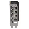 Karta graficzna ASUS GeForce RTX 5050 8 GB GDDR6, PCIe 5.0, 2560 rdzeni CUDA, 128-bit, 3xDP 1xHDMI, zasilacz 550W, 268,3×120×50 mm