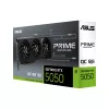 Karta graficzna ASUS GeForce RTX 5050 8 GB GDDR6, PCIe 5.0, 2560 rdzeni CUDA, 128-bit, 3xDP 1xHDMI, zasilacz 550W, 268,3×120×50 mm