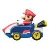 pojazd zdalnie sterowany CARRERA Mario Kart Mini 2,4GHz samochód zdalnie sterowany, marka CARRERA, model Mario Kart Mini, 2,4 GHz