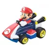 pojazd zdalnie sterowany CARRERA Mario Kart Mini 2,4GHz samochód zdalnie sterowany, marka CARRERA, model Mario Kart Mini, 2,4 GHz