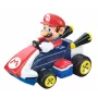 pojazd zdalnie sterowany CARRERA Mario Kart Mini 2,4GHz samochód zdalnie sterowany, marka CARRERA, model Mario Kart Mini, 2,4 GHz