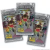 Panini Minecraft karty kolekcjonerskie saszetki display, 18 szt.