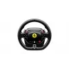 Thrustmaster T98 Ferrari 296 GTS Czarny USB Kierownica + Pedały Analogowy / Cyfrowy PC, Xbox One, Xbox Series S, Xbox Series X