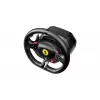 Thrustmaster T98 Ferrari 296 GTS Czarny USB Kierownica + Pedały Analogowy / Cyfrowy PC, Xbox One, Xbox Series S, Xbox Series X