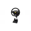 Thrustmaster T98 Ferrari 296 GTS Czarny USB Kierownica + Pedały Analogowy / Cyfrowy PC, Xbox One, Xbox Series S, Xbox Series X