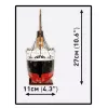 Zestaw konstrukcyjny Cobi R.M.S. Titanic, model, 3260 plastikowych klocków (COBI-1686)