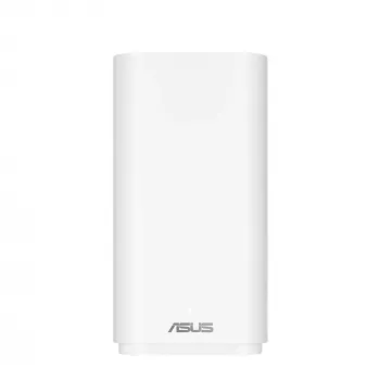 ASUS ZenWiFi BD4 BE3600 Outdoor 1 Pack Dwupasmowy (2,4 GHz / 5 GHz) Wi-Fi 7 (802.11be) Biały 2 Wewnętrzne