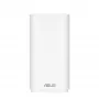 ASUS ZenWiFi BD4 BE3600 Outdoor 1 Pack Dwupasmowy (2,4 GHz / 5 GHz) Wi-Fi 7 (802.11be) Biały 2 Wewnętrzne