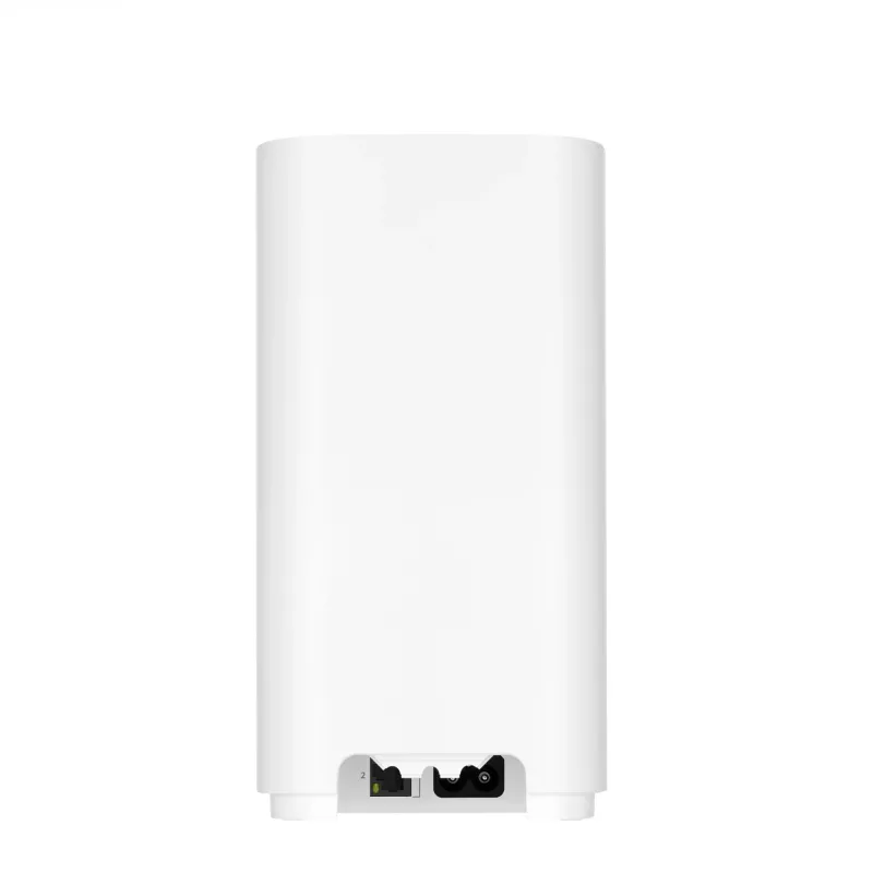 ASUS ZenWiFi BD4 BE3600 Outdoor 1 Pack Dwupasmowy (2,4 GHz / 5 GHz) Wi-Fi 7 (802.11be) Biały 2 Wewnętrzne