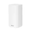 ASUS ZenWiFi BD4 BE3600 Outdoor 1 Pack Dwupasmowy (2,4 GHz / 5 GHz) Wi-Fi 7 (802.11be) Biały 2 Wewnętrzne