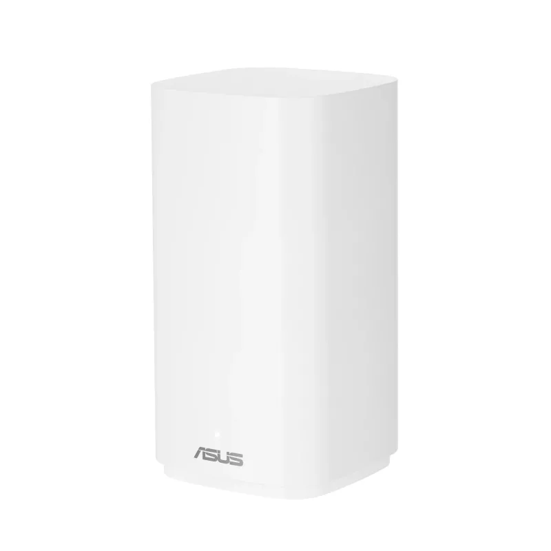 ASUS ZenWiFi BD4 BE3600 Outdoor 1 Pack Dwupasmowy (2,4 GHz / 5 GHz) Wi-Fi 7 (802.11be) Biały 2 Wewnętrzne