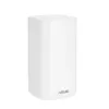 ASUS ZenWiFi BD4 BE3600 Outdoor 1 Pack Dwupasmowy (2,4 GHz / 5 GHz) Wi-Fi 7 (802.11be) Biały 2 Wewnętrzne