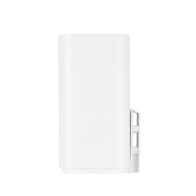 ASUS ZenWiFi BD4 BE3600 Outdoor 1 Pack Dwupasmowy (2,4 GHz / 5 GHz) Wi-Fi 7 (802.11be) Biały 2 Wewnętrzne
