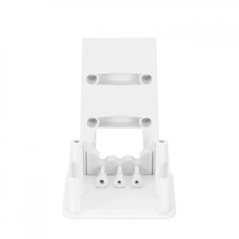 ASUS ZenWiFi BD4 BE3600 Outdoor 1 Pack Dwupasmowy (2,4 GHz / 5 GHz) Wi-Fi 7 (802.11be) Biały 2 Wewnętrzne