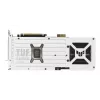 Karta graficzna ASUS TUF NVIDIA GeForce RTX 5070 Ti 16 GB GDDR7 256-bit PCIe 5.0 3-wentylatorowa biała