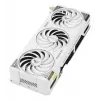 Karta graficzna ASUS TUF NVIDIA GeForce RTX 5070 Ti 16 GB GDDR7 256-bit PCIe 5.0 3-wentylatorowa biała