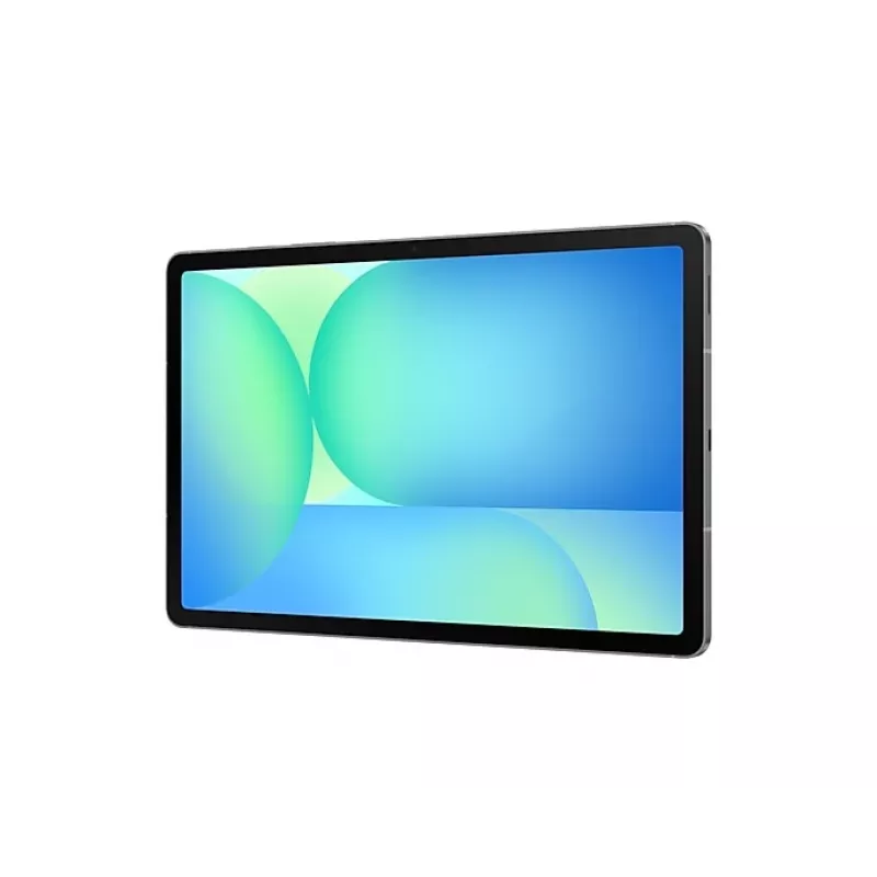 Samsung Galaxy Tab S10 FE 5G Samsung Exynos LTE-TDD & LTE-FDD 256 GB 27,7 cm (10,9 cala) 12 GB Wi-Fi 6 (802.11ax) Szary